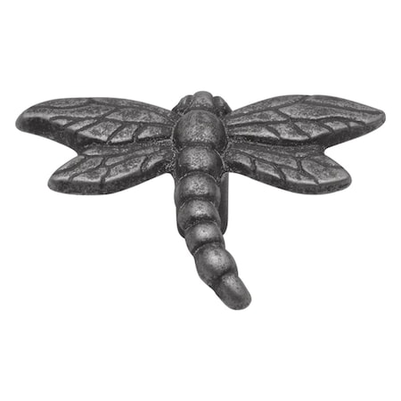 Hickory Hardware Knob 2-3/16 Inch X 1-9/16 Inch PA1512-VP